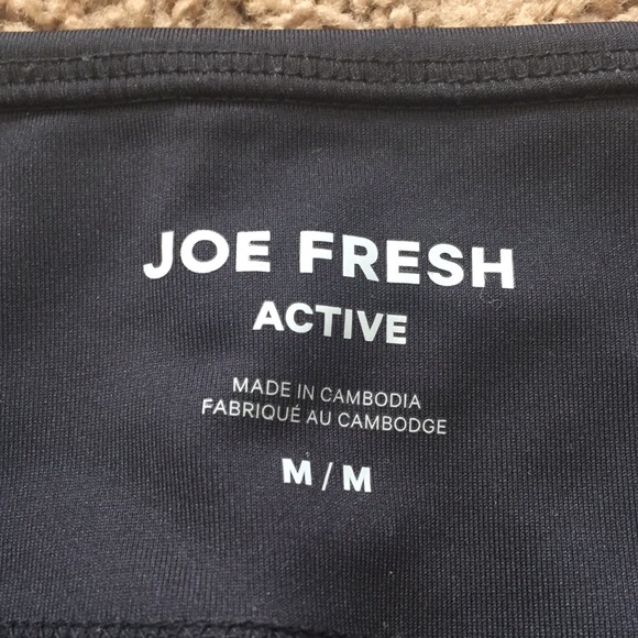 Black leggings new cond - Picture 5 of 5